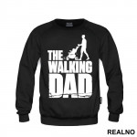 The Walking Dad - The Walking Dead - Duks