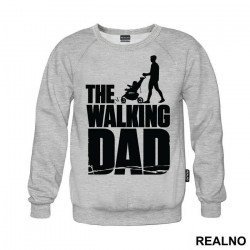 The Walking Dad - The Walking Dead - Duks