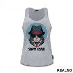 Spy Cat - Životinje - Majica