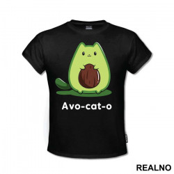 AvoCatO - Životinje - Majica
