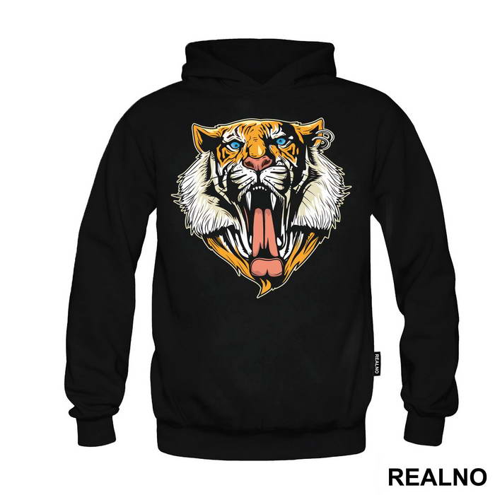 Tiger Roar - Životinje - Duks