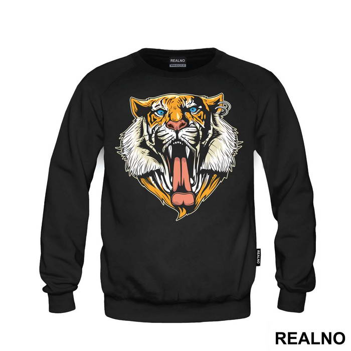 Tiger Roar - Životinje - Duks