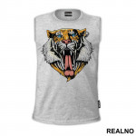 Tiger Roar - Životinje - Majica