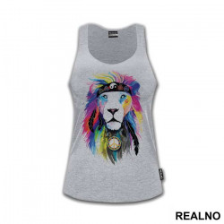 Spirit Lion - Životinje - Majica