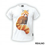 Little Orange Fox - Životinje - Majica