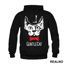 GentleCat - Životinje - Duks GentleCat - Životinje - Duks