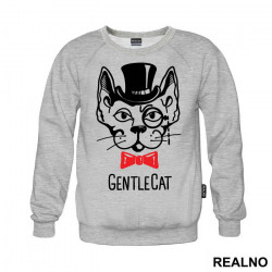 GentleCat - Životinje - Duks GentleCat - Životinje - Duks