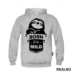 Born To Be Mild - Životinje - Duks