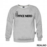 Office Nerd - Geek - Duks