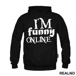 I'm Funny Online - Humor - Duks I'm Funny Online - Humor - Duks