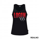 Logan Claws - Wolverine - Majica