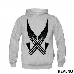 Silhouette - Wolverine - Duks Silhouette - Wolverine - Duks