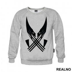 Silhouette - Wolverine - Duks Silhouette - Wolverine - Duks