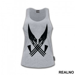 Silhouette - Wolverine - Majica Silhouette - Wolverine - Majica