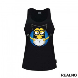 Minion - Wolverine - Majica