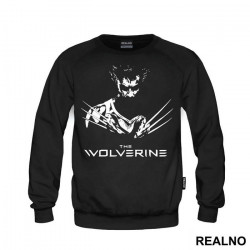 From The Shadow - Wolverine - Duks