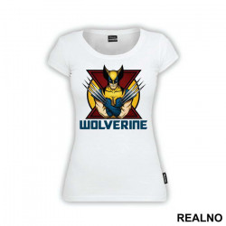 Arms Crossed - Wolverine - Majica