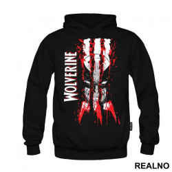 Slash Through - Wolverine - Duks Slash Through - Wolverine - Duks