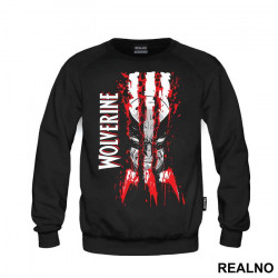 Slash Through - Wolverine - Duks Slash Through - Wolverine - Duks