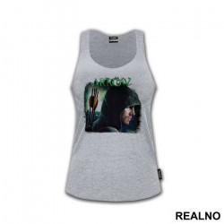 Portrait - Arrow - Majica