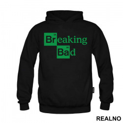 Green Logo - Breaking Bad - Duks Green Logo - Breaking Bad - Duks