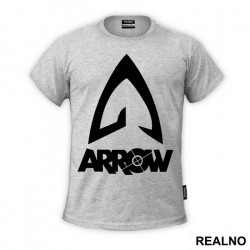 Logo - Arrow - Majica