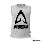 Logo - Arrow - Majica