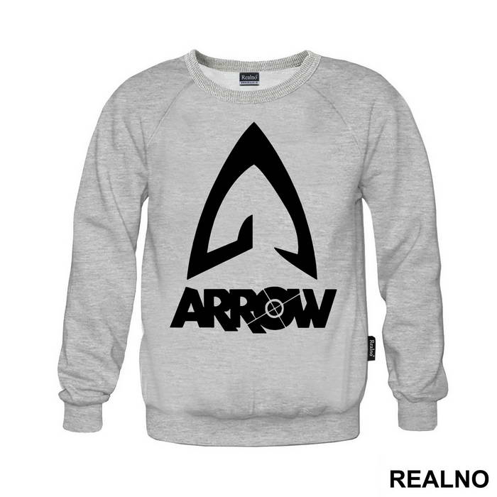 Logo - Arrow - Duks