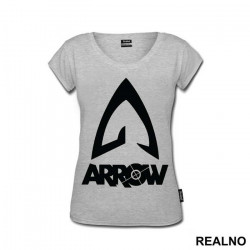 Logo - Arrow - Majica