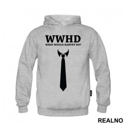 WWHD With Tie - Suits - Duks WWHD With Tie - Suits - Duks