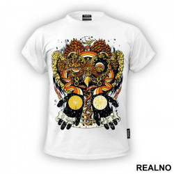 Dreams Of Feather - Art - Majica