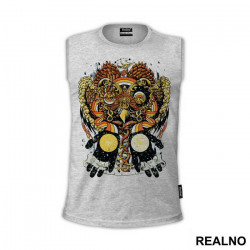 Dreams Of Feather - Art - Majica