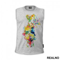 Dream Theory - Art - Majica