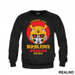 Bumblebee Autobot Head - Transformers - Duks