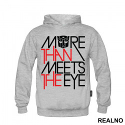 More Then Meets The Eye - Transformers - Duks More Then Meets The Eye - Transformers - Duks