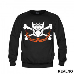 Plunder And Enslave - Transformers - Duks