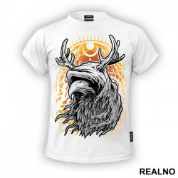 Markusmanson Heresy - Art - Majica