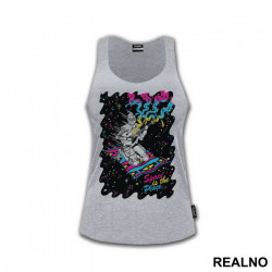 Space Is The Place - Art - Majica