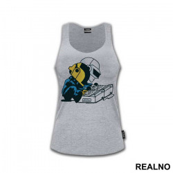 Daft Punk - Art - Majica