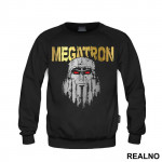 Megatron Grunge - Transformers - Duks