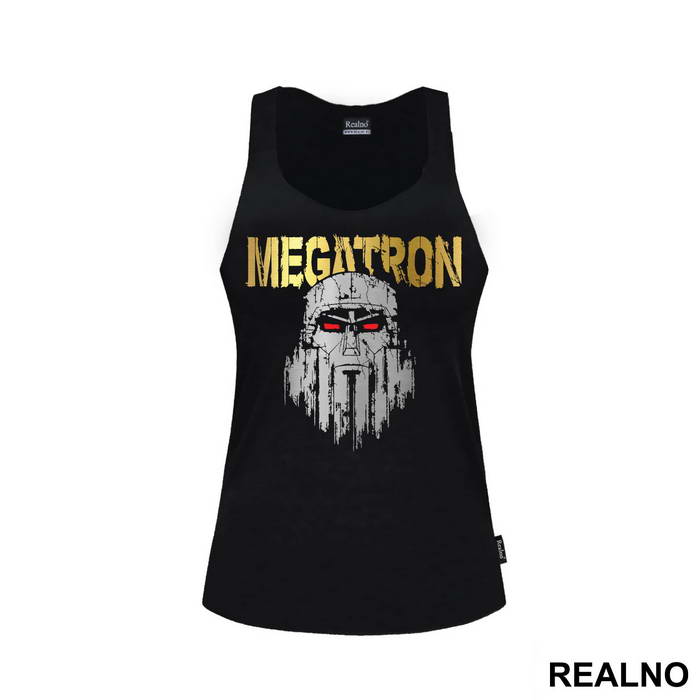 Megatron Grunge - Transformers - Majica