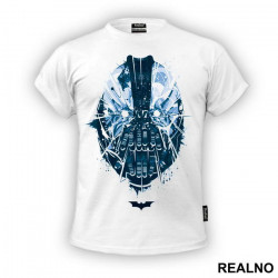Bane - Batman - Majica