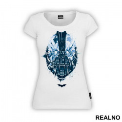 Bane - Batman - Majica