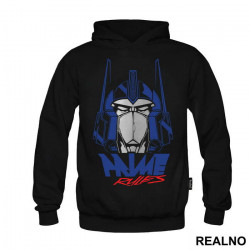 Prime Rules - Transformers - Duks Prime Rules - Transformers - Duks