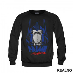 Prime Rules - Transformers - Duks Prime Rules - Transformers - Duks