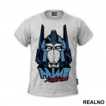 Prime Rules - Transformers - Majica