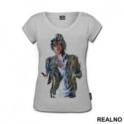 Wiz Kalifa - Muzika - Majica