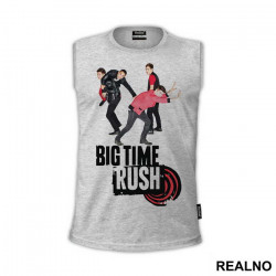 Funny - Big Time Rush - BTR - Music - Majica