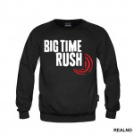 Logo - Big Time Rush - BTR - Music - Duks