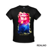 The Trip Of A Lifetime - Doctor Who - DW - Majica